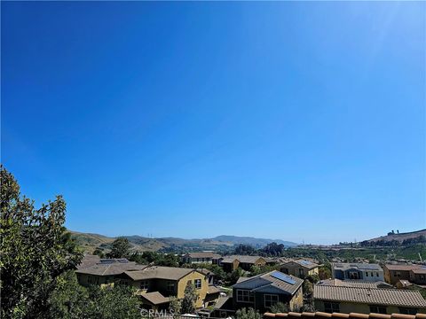 A home in Rancho Mission Viejo