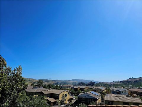 A home in Rancho Mission Viejo