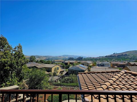 A home in Rancho Mission Viejo