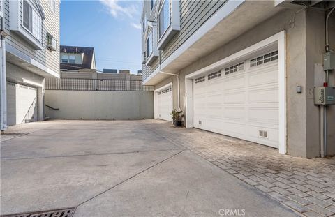 A home in Redondo Beach