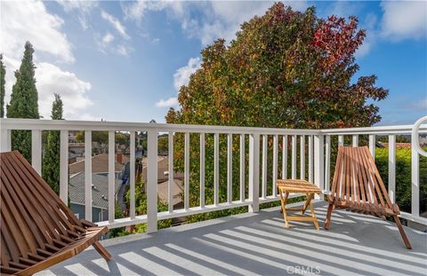 A home in Redondo Beach