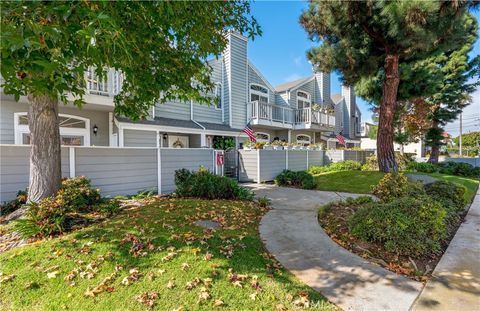 A home in Redondo Beach