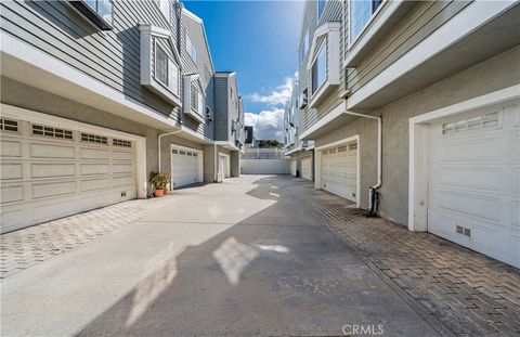 A home in Redondo Beach