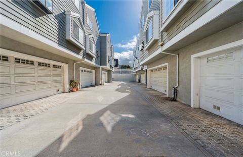 A home in Redondo Beach