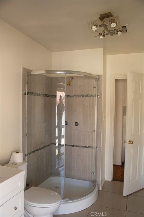 A home in Sylmar