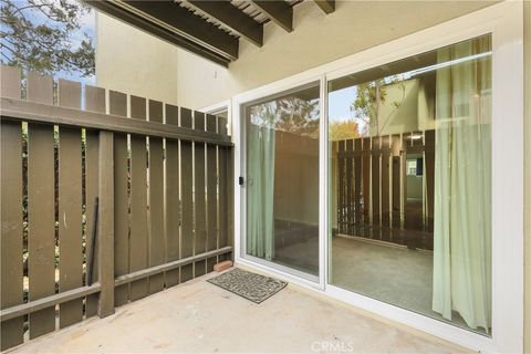 A home in Culver City