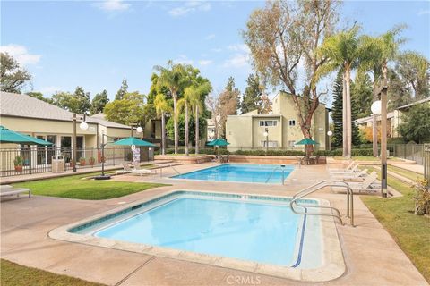 A home in Culver City