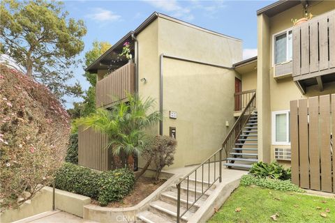 A home in Culver City