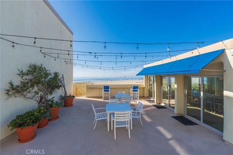 A home in Huntington Beach