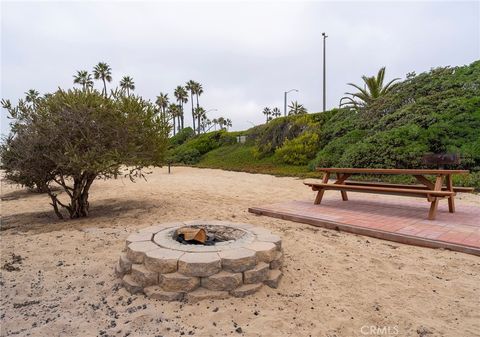 A home in Huntington Beach