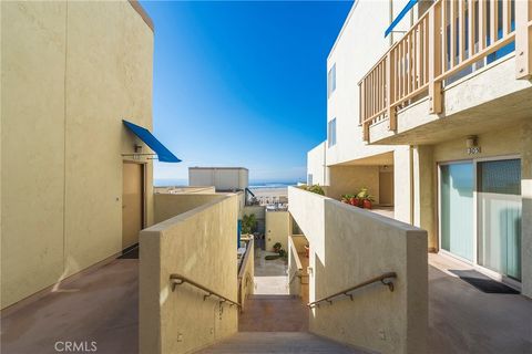 A home in Huntington Beach