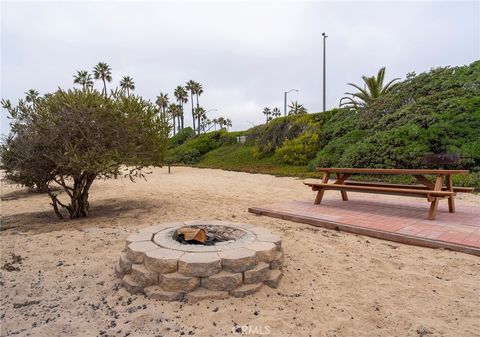 A home in Huntington Beach