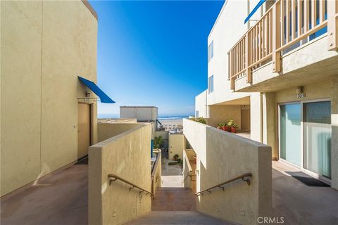 A home in Huntington Beach