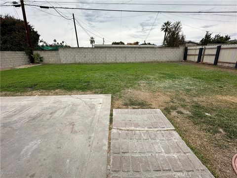 A home in Hacienda Heights