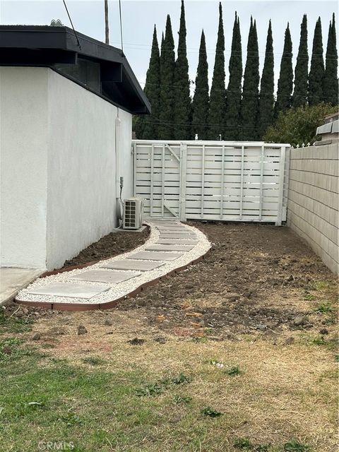 A home in Hacienda Heights