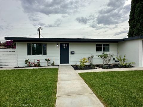 A home in Hacienda Heights