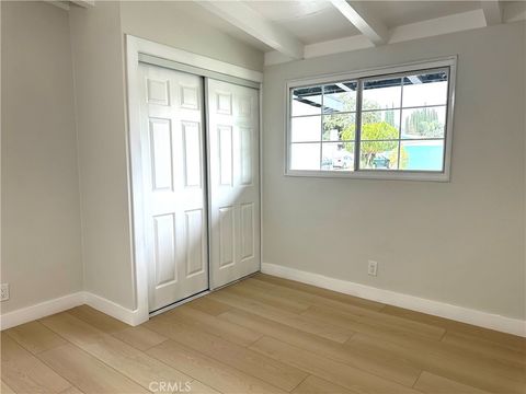 A home in Hacienda Heights