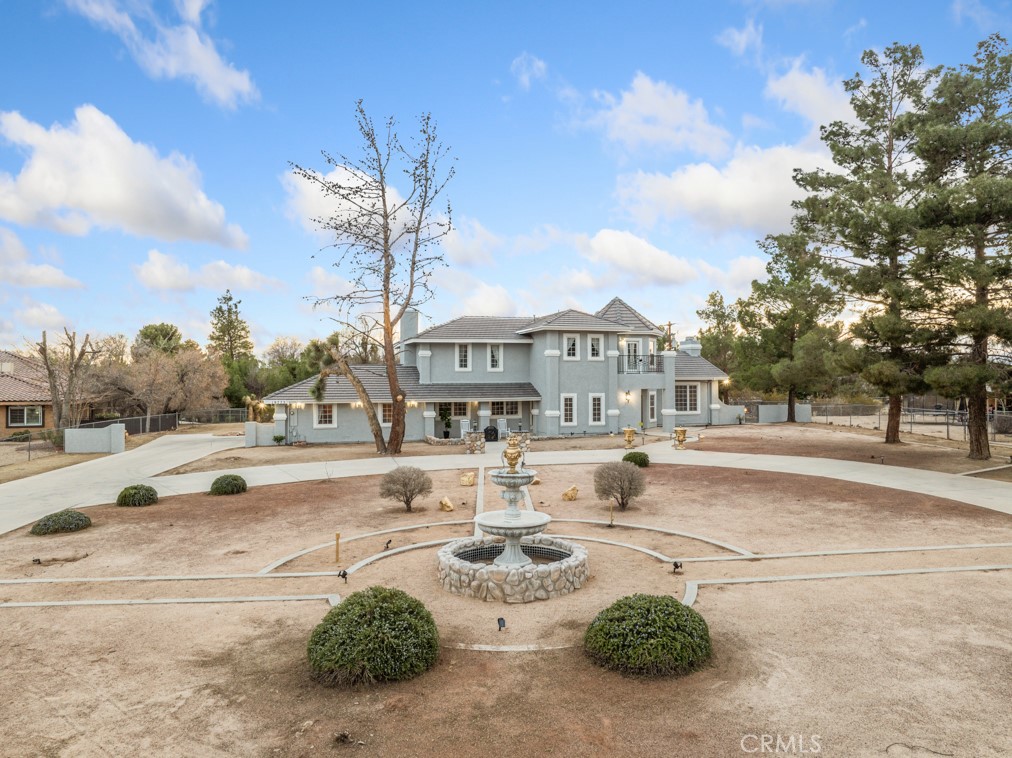 19775 Symeron Rd.