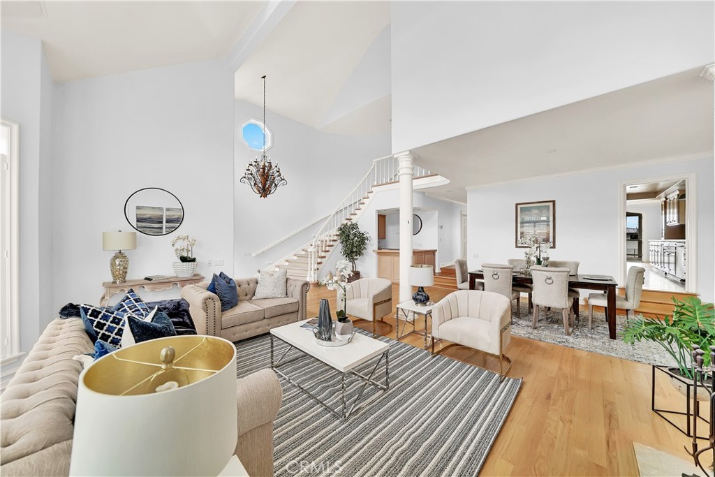 Corona del Mar South of PCH (CDMS) - Residential