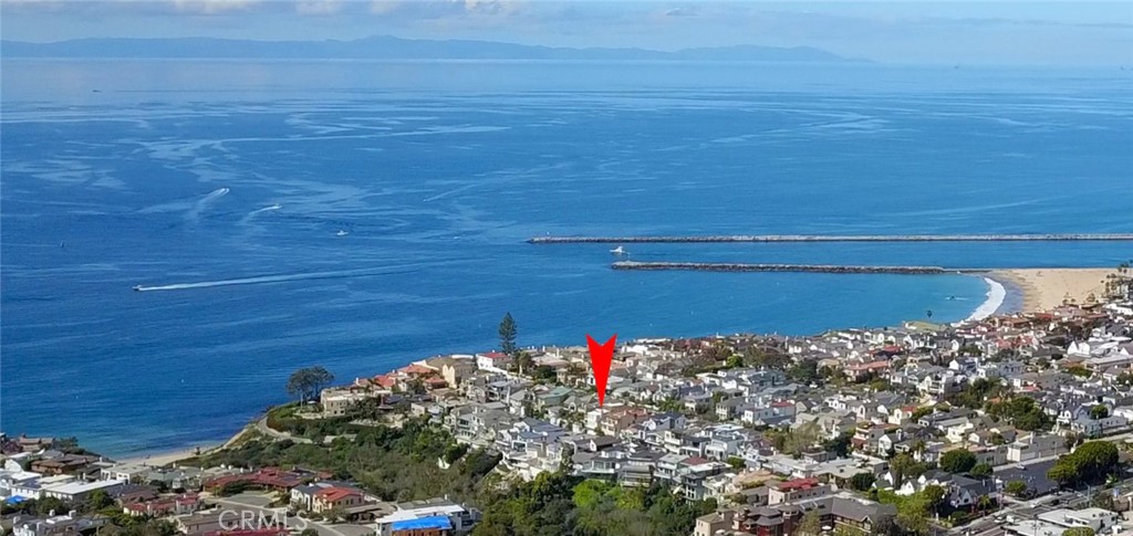 Corona del Mar South of PCH (CDMS) - Residential