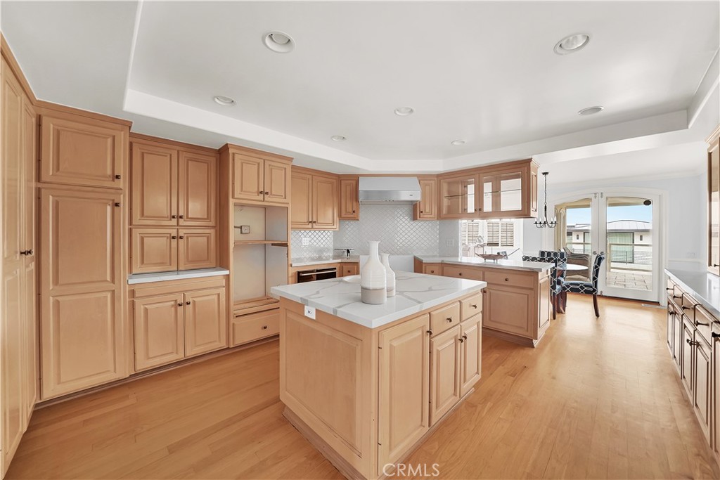 Corona del Mar South of PCH (CDMS) - Residential