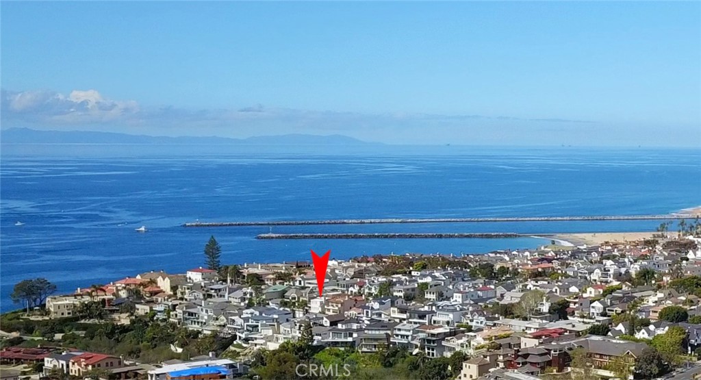 Corona del Mar South of PCH (CDMS) - Residential