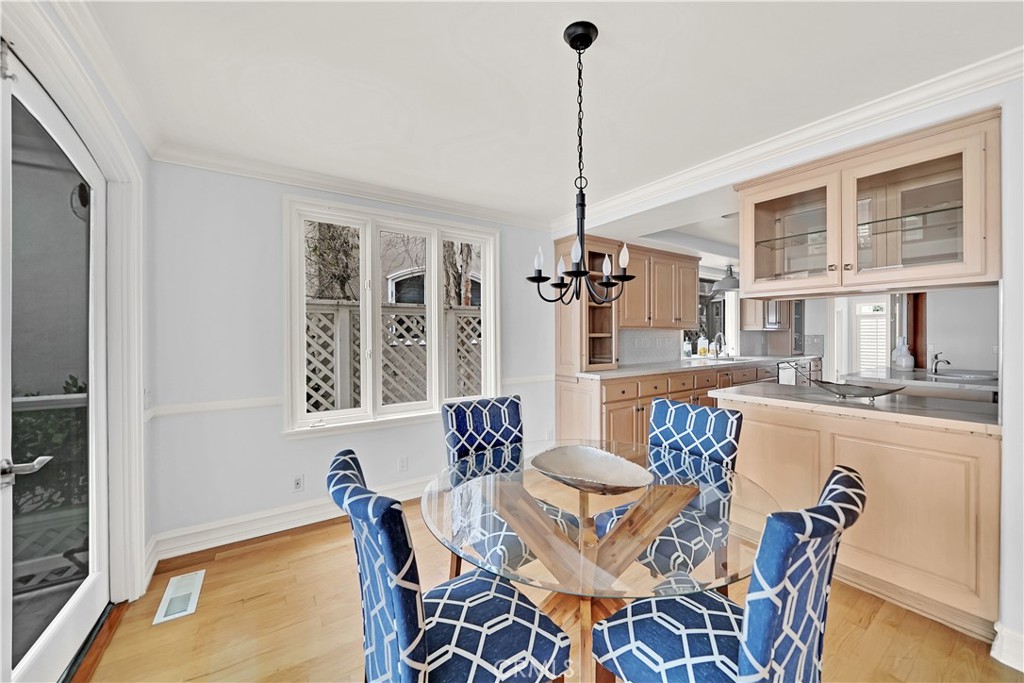 Corona del Mar South of PCH (CDMS) - Residential