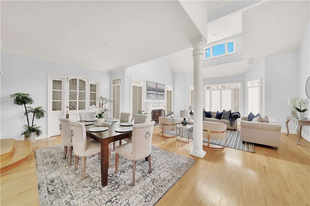 Corona del Mar South of PCH (CDMS) - Residential