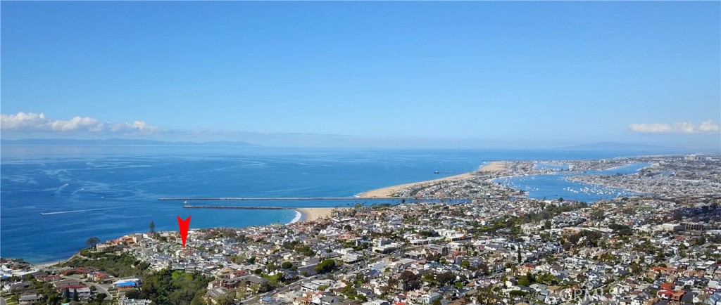 Corona del Mar South of PCH (CDMS) - Residential