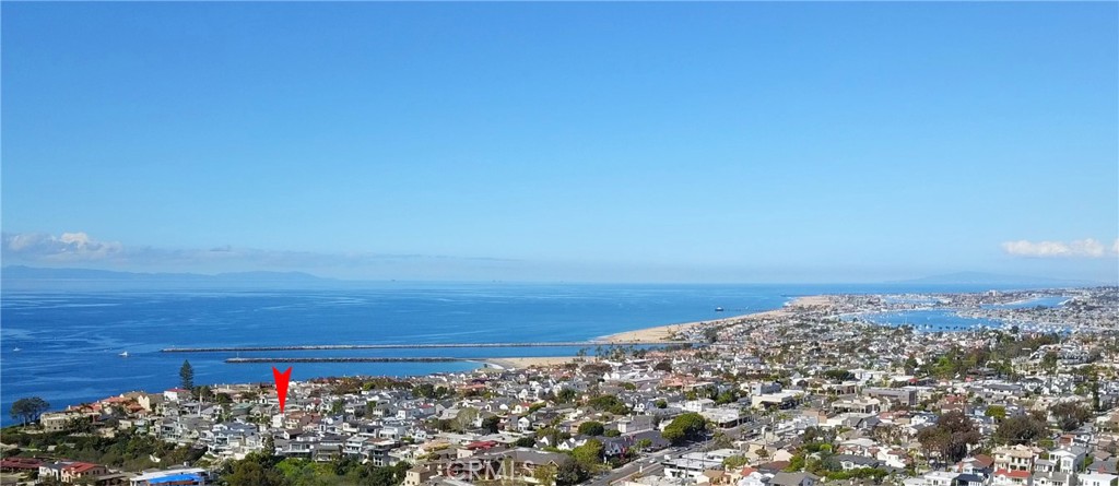 Corona del Mar South of PCH (CDMS) - Residential