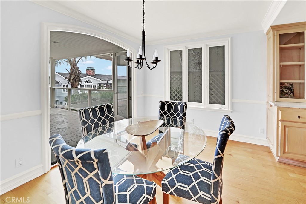 Corona del Mar South of PCH (CDMS) - Residential