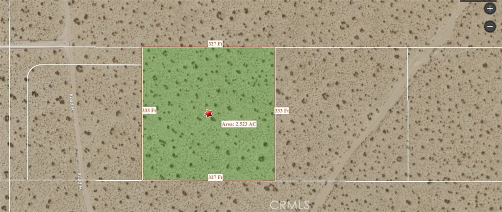 Welcome to the best deal in town. OWN your own oasis in the desert. Bring all your toys, farm animals and build your own rancho. This won't last.