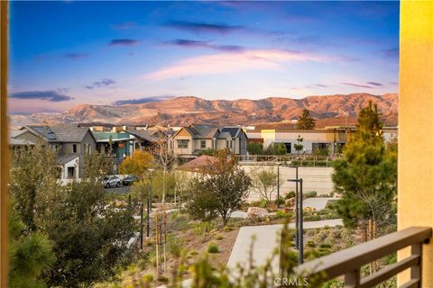 A home in Irvine