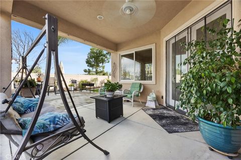 A home in Bakersfield