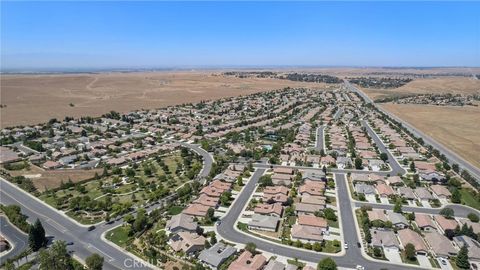 A home in Bakersfield