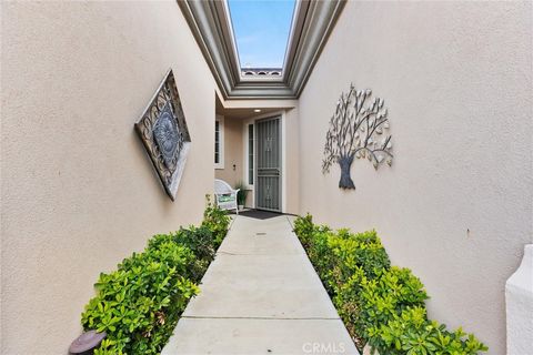 A home in Bakersfield