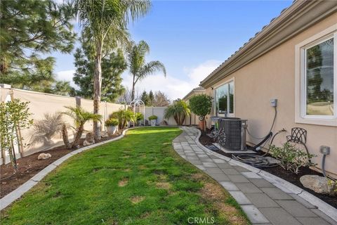 A home in Bakersfield