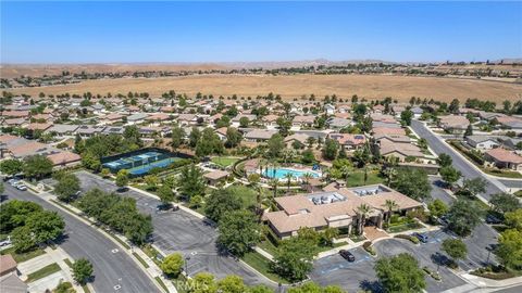 A home in Bakersfield