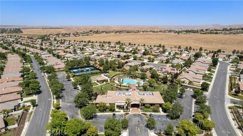 A home in Bakersfield