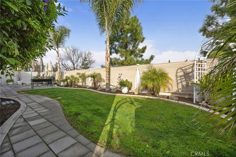 A home in Bakersfield