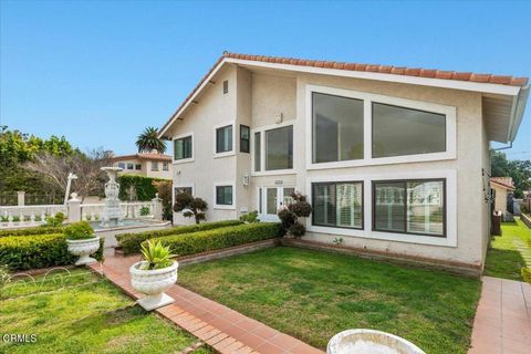 A home in Santa Monica