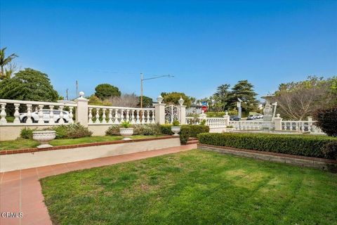 A home in Santa Monica