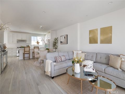 121 E 223rd Street 4 Carson CA 90745