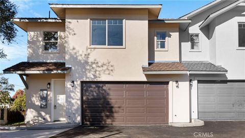 A home in Arroyo Grande