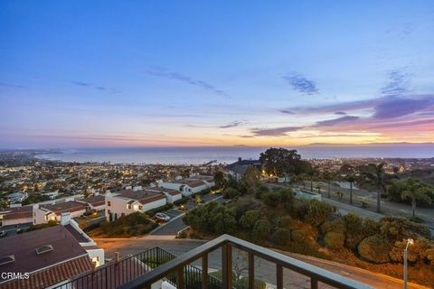 A home in Ventura