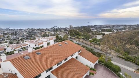 A home in Ventura