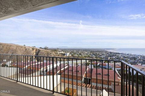 A home in Ventura