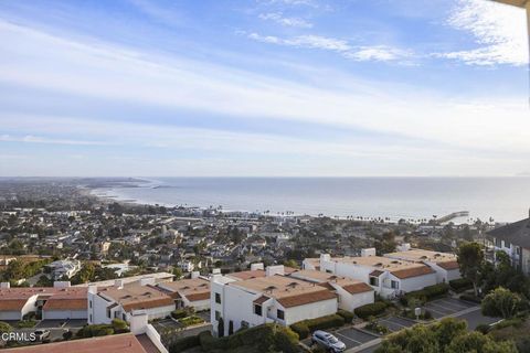 A home in Ventura