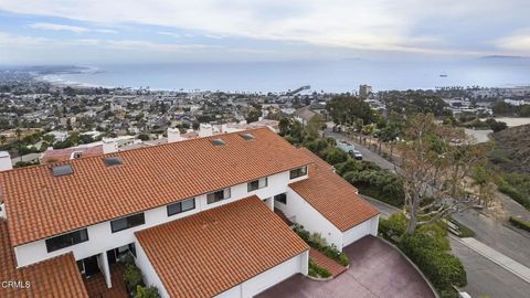 A home in Ventura