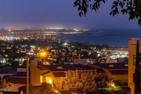 A home in Ventura